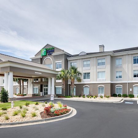 Holiday Inn Express Hotel & Suites Dublin By Ihg Kültér fotó