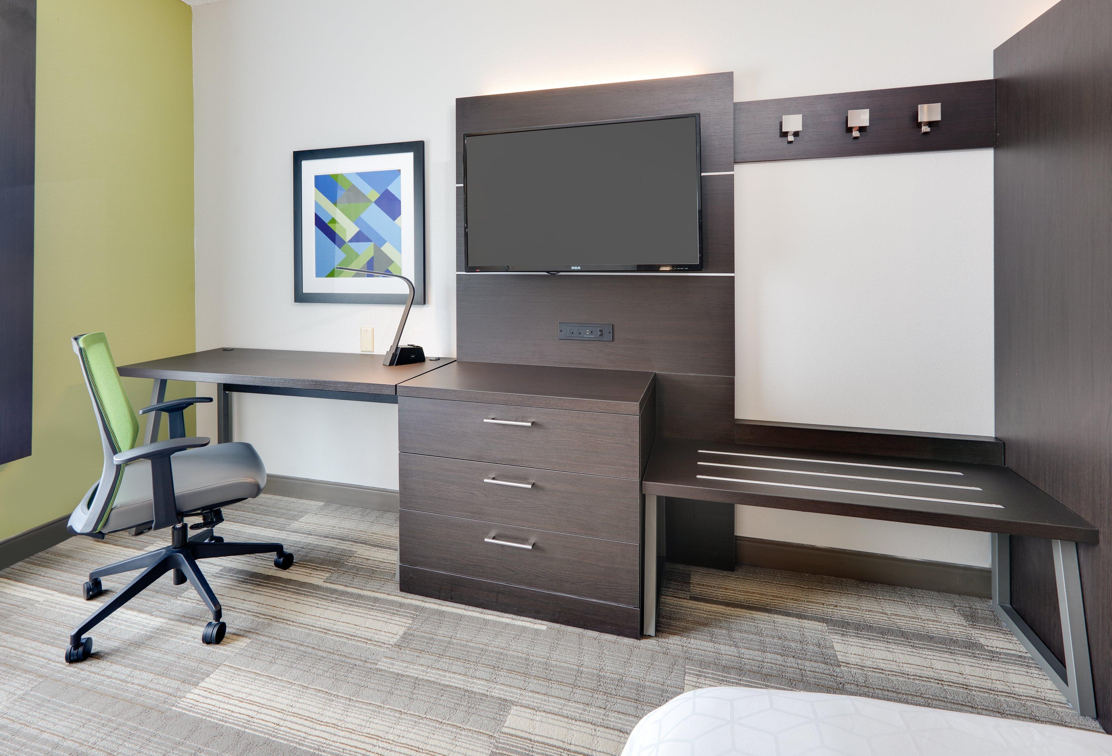 Holiday Inn Express Hotel & Suites Dublin By Ihg Kültér fotó