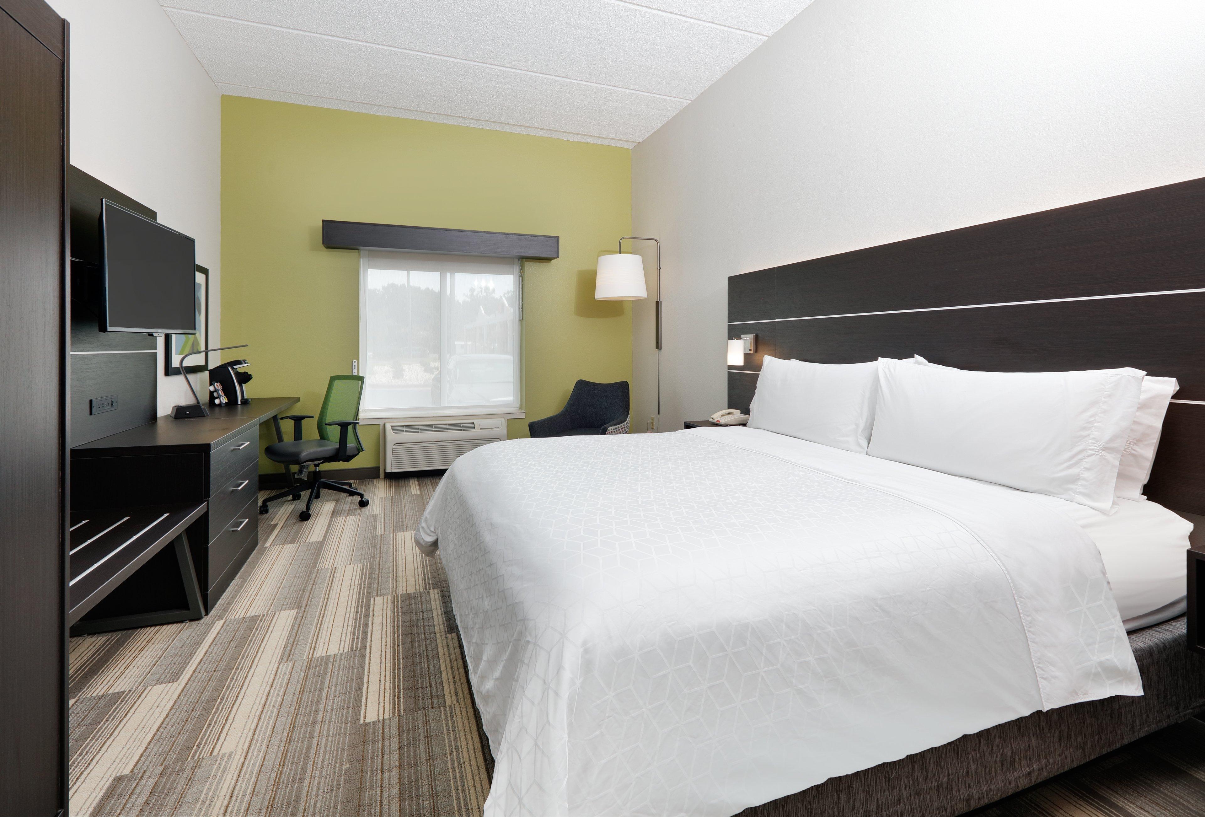 Holiday Inn Express Hotel & Suites Dublin By Ihg Kültér fotó