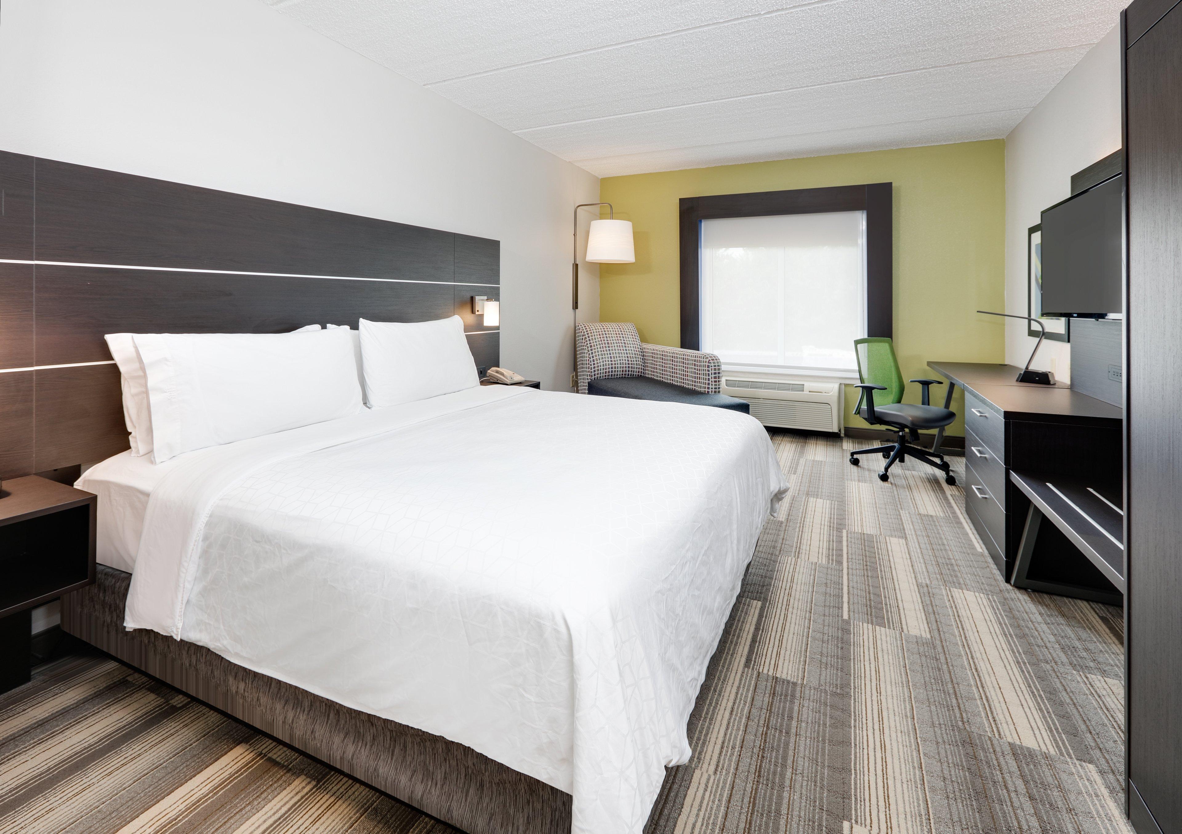 Holiday Inn Express Hotel & Suites Dublin By Ihg Kültér fotó