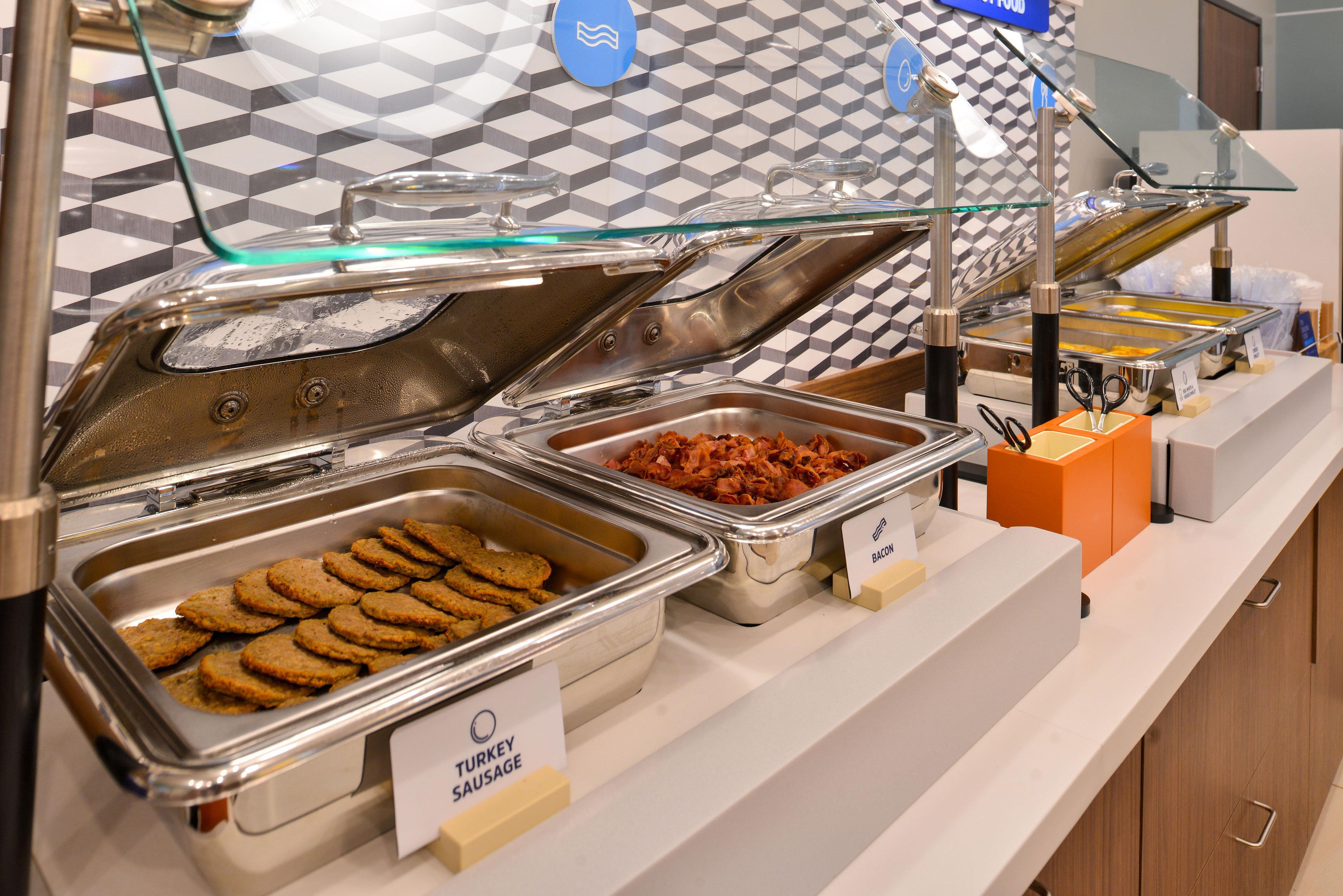 Holiday Inn Express Hotel & Suites Dublin By Ihg Kültér fotó
