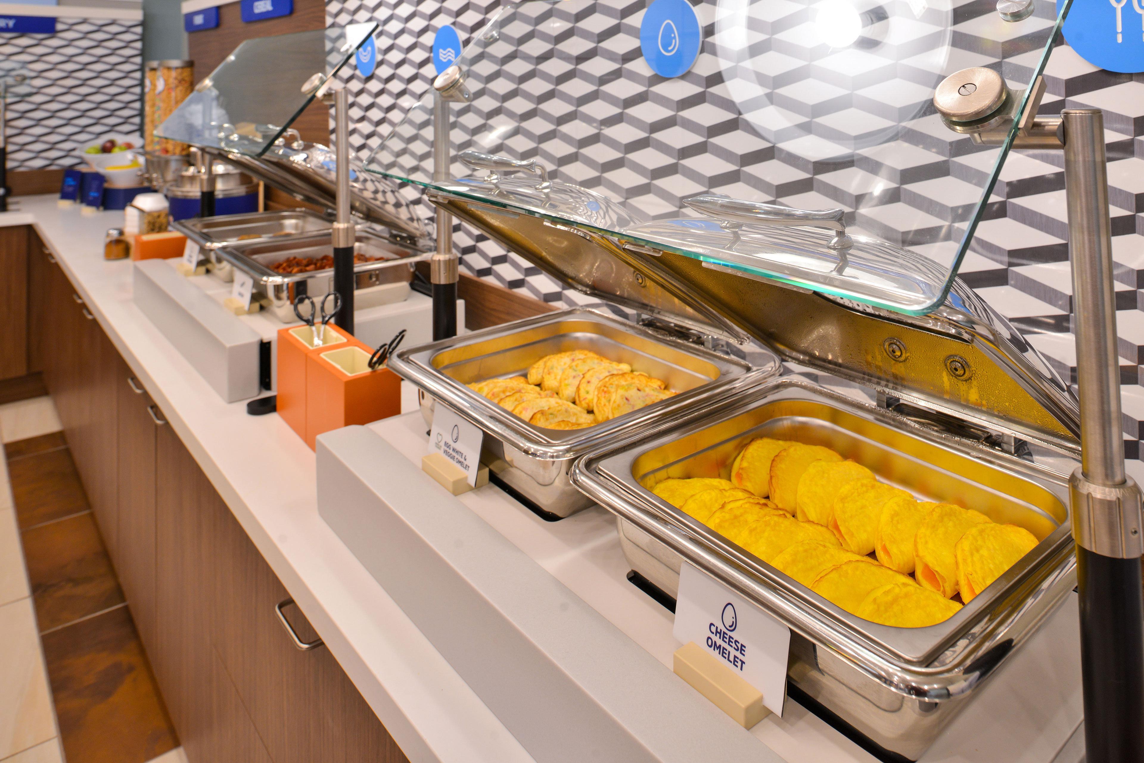 Holiday Inn Express Hotel & Suites Dublin By Ihg Kültér fotó