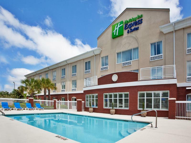 Holiday Inn Express Hotel & Suites Dublin By Ihg Kültér fotó