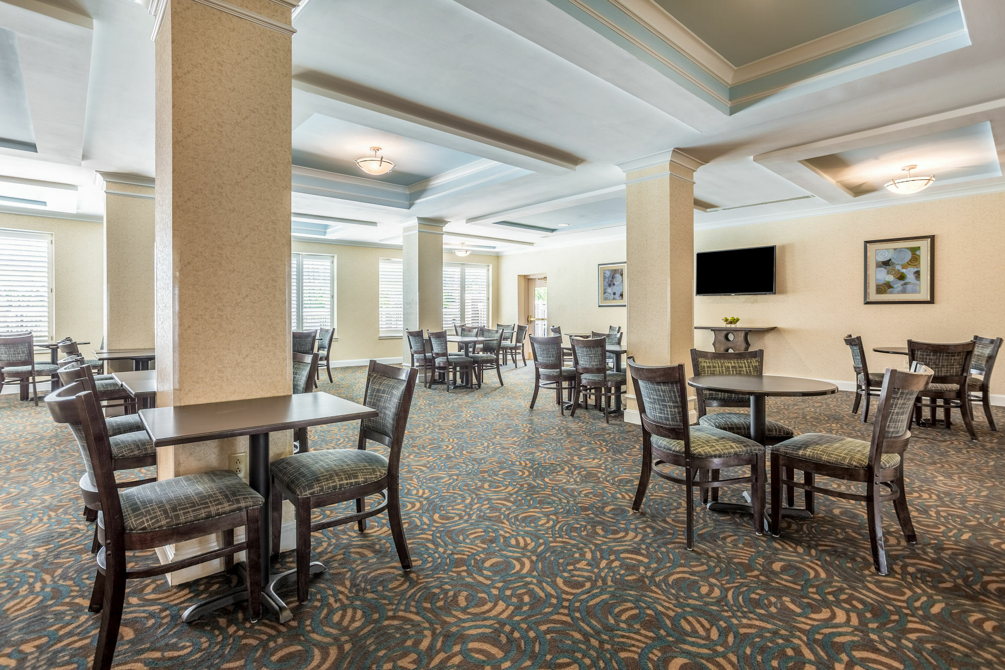 Holiday Inn Express Hotel & Suites Dublin By Ihg Kültér fotó